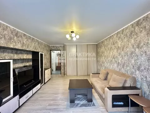 Продается 2-комнатная квартира