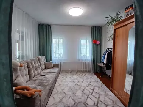 Дом в Омская область, Омск ул. 8-я Кировская (54 м)