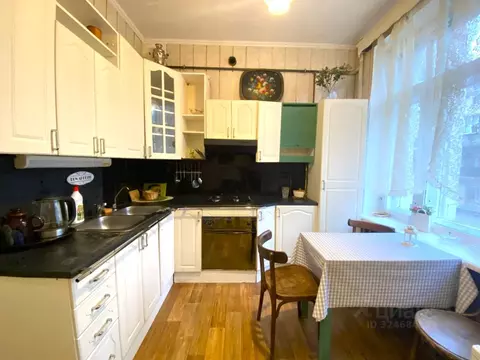 3-к кв. Санкт-Петербург ул. Севастьянова, 4 (77.3 м)