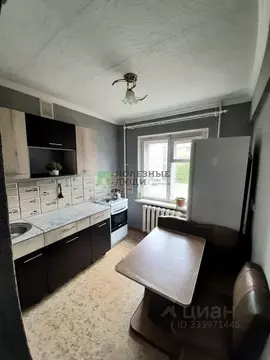 1-к кв. Иркутская область, Ангарск 95-й кв-л, ул. Окружная, 5Б (31.0 ...