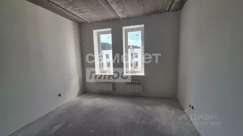 2-к кв. Калужская область, Калуга ул. Белые Росы, 5 (60.5 м)