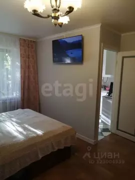 1-к кв. Воронежская область, Воронеж ул. Космонавтов, 14 (30.1 м)