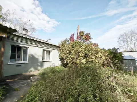 Дом в Свердловская область, Екатеринбург Станционный поселок Исток ...