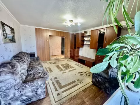 4-к кв. Воронежская область, Воронеж Волгоградская ул., 49 (73.0 м)