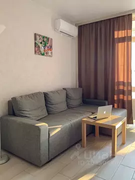 1-к кв. Краснодарский край, Анапа ул. Ленина, 185Ак4 (45.0 м)