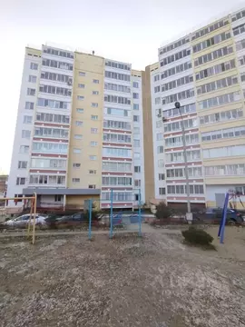 1-к кв. Пермский край, Пермь Янаульская ул., 14 (39.0 м)