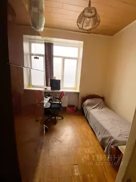 Комната Москва ул. Металлургов, 25