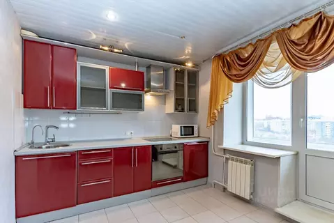 1-к кв. Санкт-Петербург Комендантский просп., 27К1 (41.8 м)