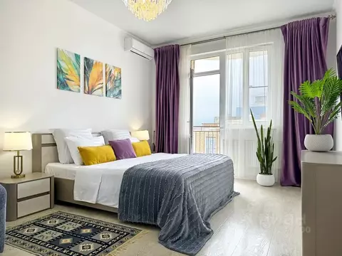 2-к кв. Дагестан, Махачкала ул. Времена Года, 15 (50.0 м)