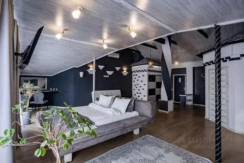 Комната Воронежская область, Семилукское с/пос, с. Ендовище ул. ...