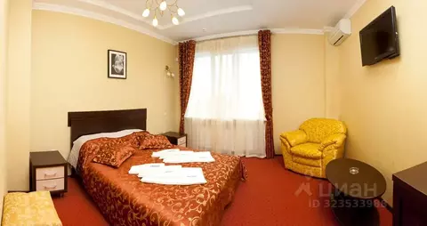 Комната Краснодарский край, Краснодар Уральская ул., 52