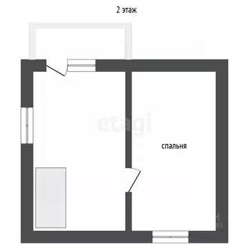 Дом в Ростовская область, Ростов-на-Дону 6-я Престижная ул. (61 м)