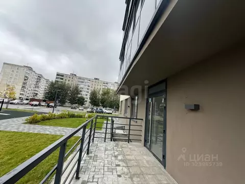 Помещение свободного назначения в Новосибирская область, Новосибирск ...