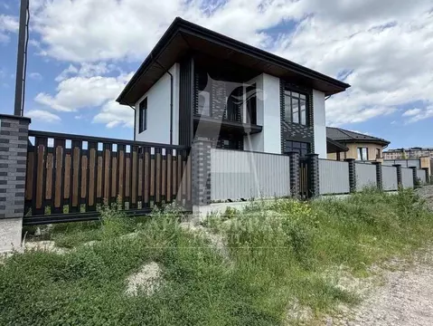 Дом в Ставропольский край, Пятигорск ул. Горная, 18 (160 м)