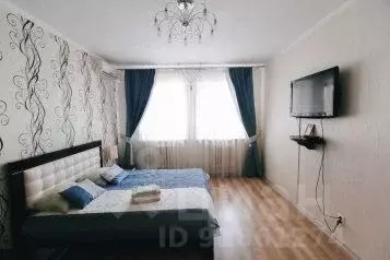 1-к кв. Липецкая область, Липецк ул. П.И. Смородина, 9А (43.0 м)