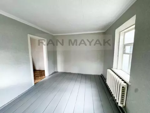 2-к кв. Адыгея, Майкоп Привокзальная ул., 299 (21.2 м)