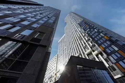 2-к кв. Москва Шмитовский проезд, 39к6 (71.3 м)