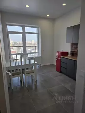 1-к кв. Пермский край, Пермь ул. Дзержинского, 31А (36.2 м)