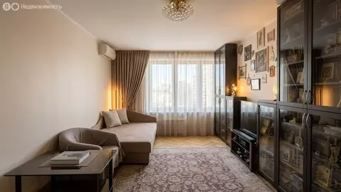 1-комнатная квартира: Москва, Артековская улица, 2к1 (40 м)
