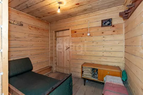 Дом в Алтайский край, Барнаул ул. Кулагина, 64 (96 м)