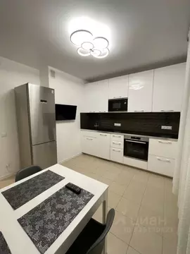 2-к кв. Москва ул. Саларьевская, 8к1 (52.7 м)