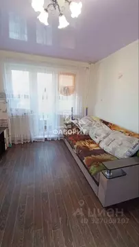 1-к кв. Оренбургская область, Орск Новый город мкр, ул. Краматорская, ...