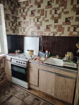 1-к кв. Самарская область, Самара Воронежская ул., 258 (32.0 м)