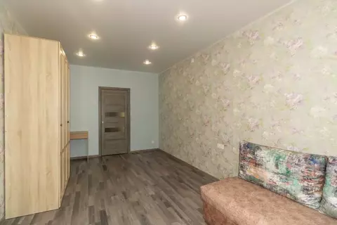 1-к кв. Челябинская область, Челябинск ул. Наркома Малышева, 3 (42.4 ...