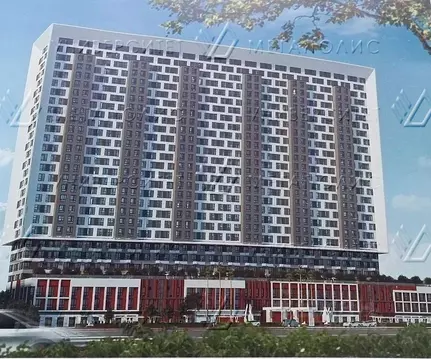 Торговая площадь в Москва Отрадная ул., 4А (172 м)