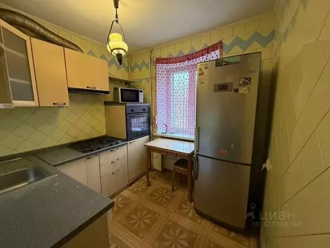 2-к кв. Ростовская область, Ростов-на-Дону Украинская ул., 22 (45.0 м)