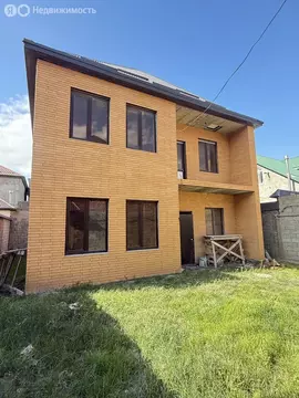 Дом в Махачкала, Московская улица, 300 (200 м)