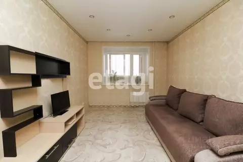 2-к кв. Красноярский край, Красноярск ул. Юшкова, 18Г (45.8 м)