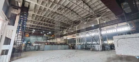 Производственное помещение в Краснодарский край, Краснодар Имени Петра ...