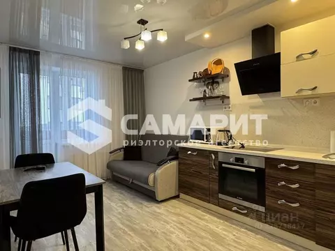 1-к кв. Самарская область, Самара просека 5-я, 110А (50.0 м)