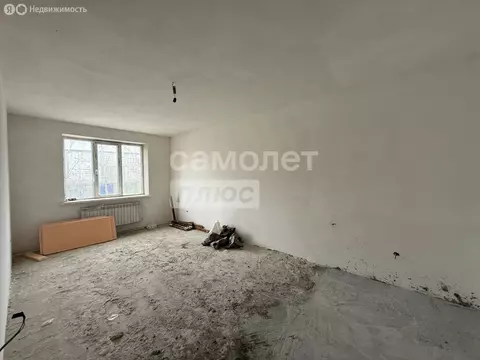 2-комнатная квартира: Астрахань, Царевская улица, 75 (75.8 м)