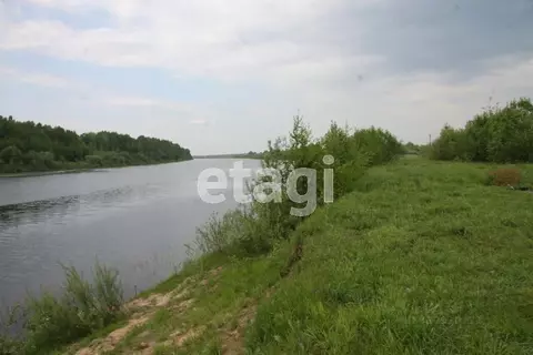 Участок в Костромская область, Костромской район, Сандогорское с/пос, ...