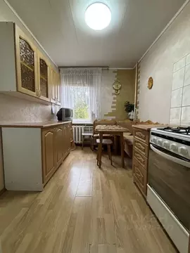 2-к кв. Калининградская область, Черняховск ул. Победы, 33Б (51.7 м)