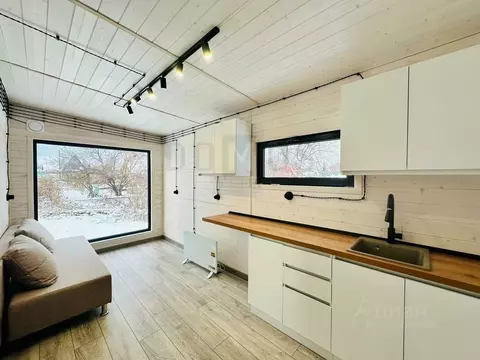 Дом в Свердловская область, Белоярский муниципальный округ, д. Шиши ...