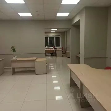 Офис в Иркутская область, Иркутск Байкальская ул., 289/4 (116 м)