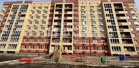 2-к кв. Омская область, Омск ул. 8-я Пролетарская, 8 (59.15 м)