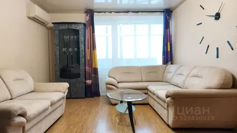 3-к кв. Москва Неманский проезд, 13К1 (72.0 м)