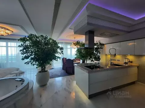 Студия Крым, Ялта городской округ, Кореиз пгт ш. Севастопольское, 45 ...