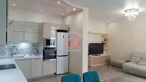 3-к кв. Кемеровская область, Кемерово Московский просп., 12 (102.6 м)