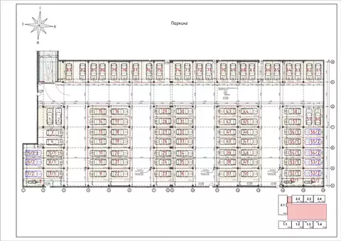 Гараж в Свердловская область, Верхняя Пышма ул. Александра Козицына, 7 ...