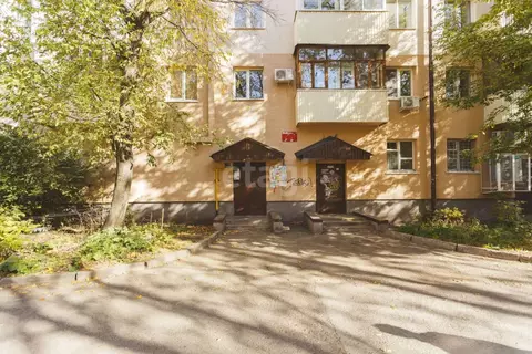 1-к кв. Башкортостан, Уфа Первомайская ул., 70 (33.0 м)