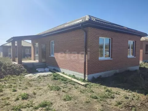 Дом в Ростовская область, Аксайский район, Щепкинское с/пос, пос. ...