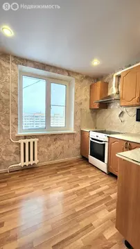 1-комнатная квартира: Кстово, проспект Победы, 8А (32.9 м)