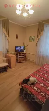 2-к кв. Самарская область, Самара просп. Юных Пионеров, 130А (61.0 м)