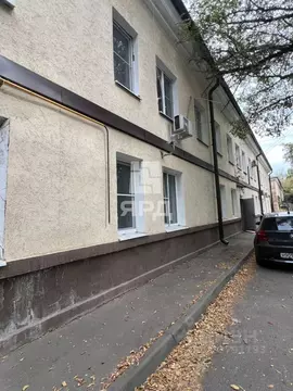 2-к кв. Ростовская область, Ростов-на-Дону ул. Нансена (28.0 м)