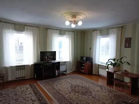 Дом в Кемеровская область, Белово ул. Циолковского (51 м)